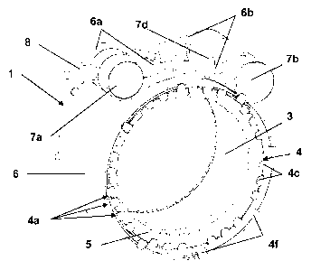 Une figure unique qui représente un dessin illustrant l'invention.